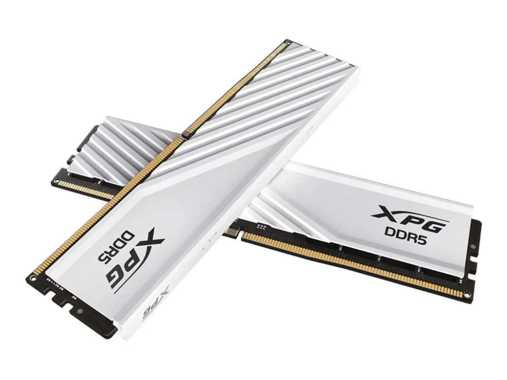 Adata Lancer Blade Vit DDR5 6000MHz 2x16GB (AX5U6000C4816G-DTLABWH)