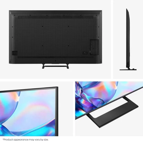 Hisense A7DS 65" 4K Ultra HD Smart TV - 65A7DS