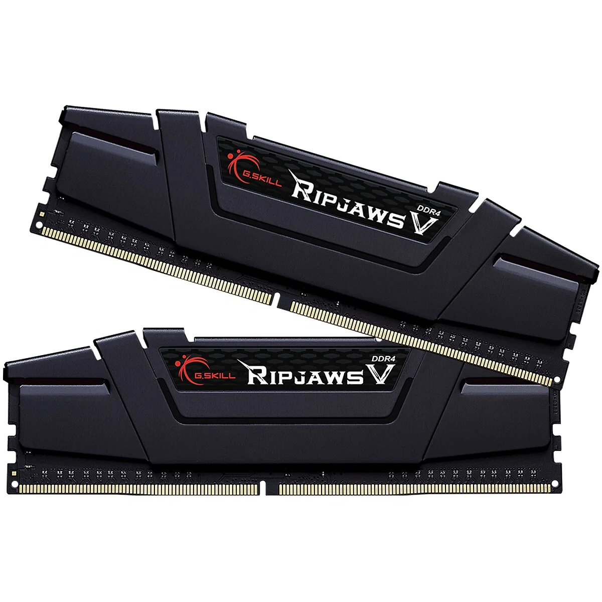 G.Skill Ripjaws V Black DDR4 3200MHz 2x16GB (F4-3200C16D-32GVK)