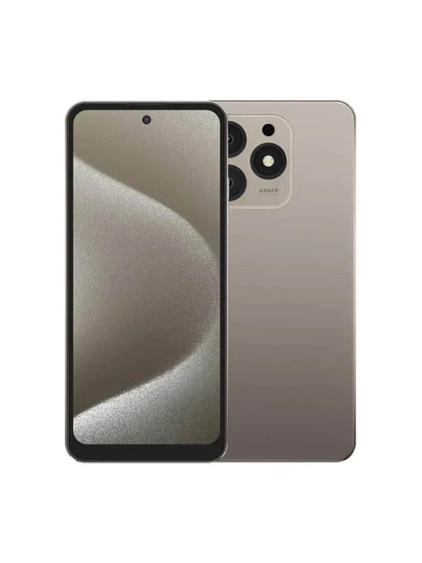 Hotwav Note 13 Max 6GB RAM 256GB