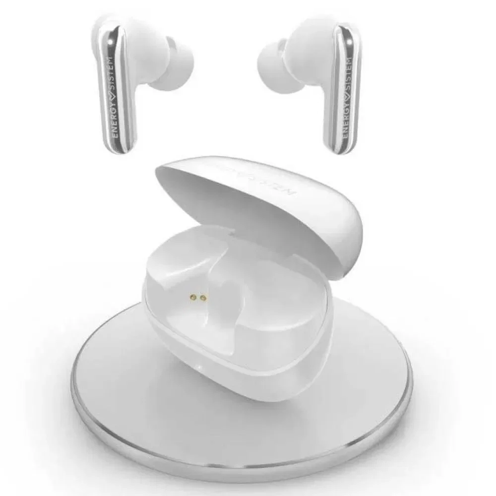 Energy Sistem Serenity ANC Ultra trådlösa in-ear hörlurar