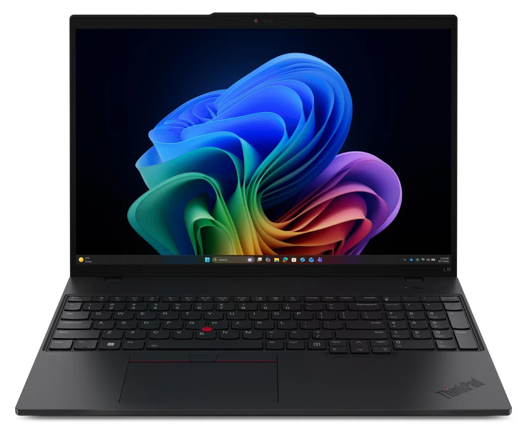 Lenovo ThinkPad L16 Gen 3 21X8000QGE 16" Core Ultra 5 325 16GB 512GB SSD