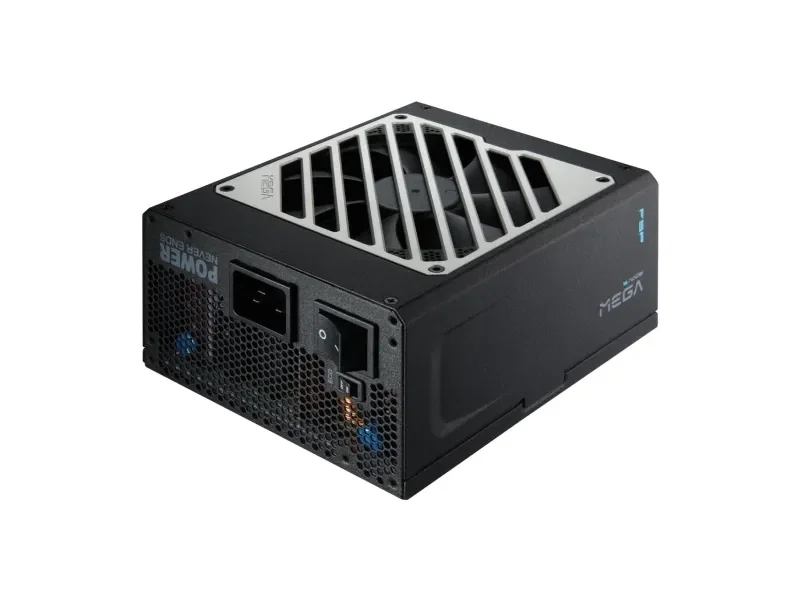 FSP Group MEGA TI ATX 3.1 1650W