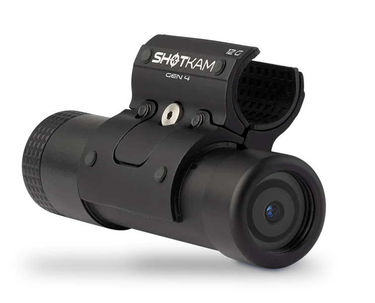 ShotKam Gen. 4