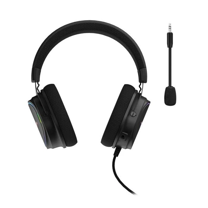 uRage SoundZ 800 7.1 V2 med sladd gamingheadset