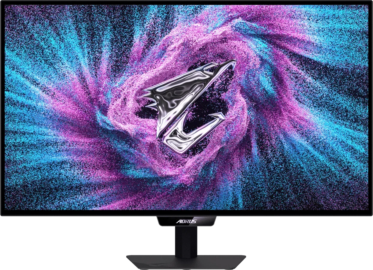 Gigabyte AORUS FO27Q28G 27" OLED QHD 280Hz