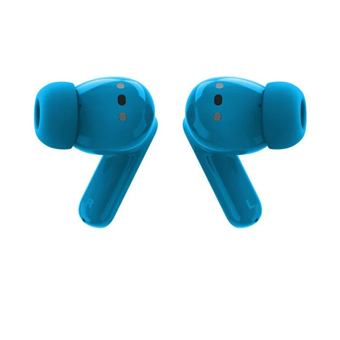 Motorola Moto Buds Bass