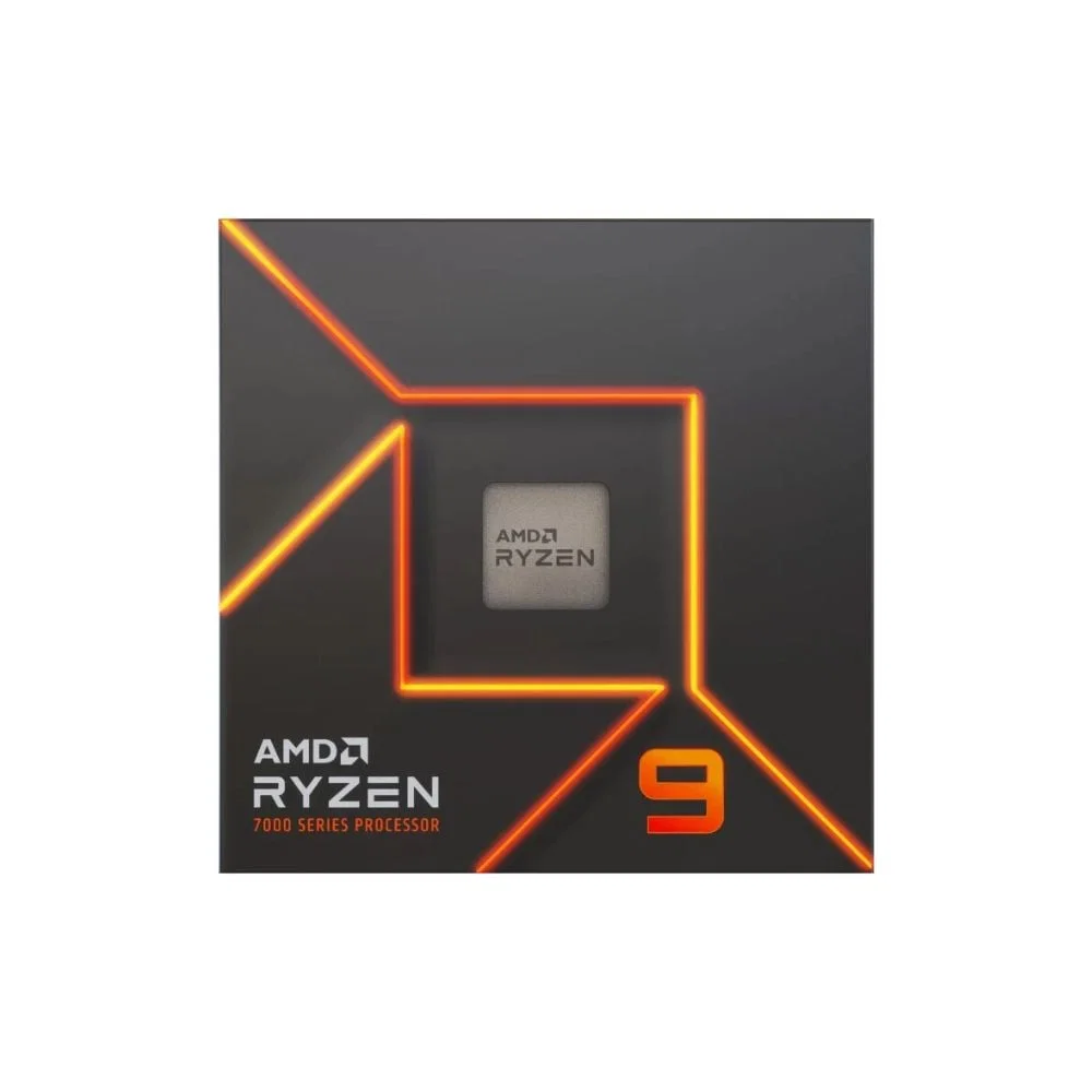 AMD Ryzen 9 7900 3,7 GHz Socket AM5 MPK