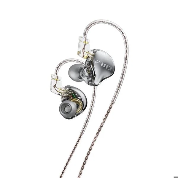Fiio JD10 In-ear