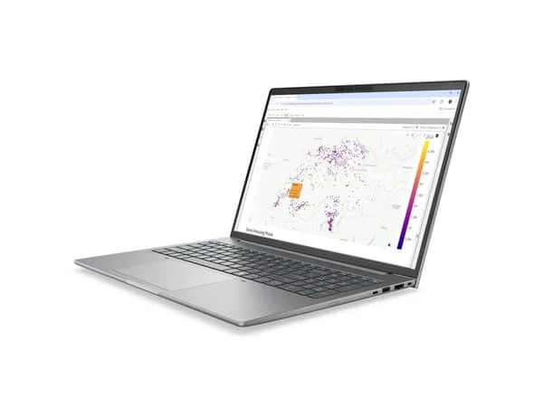 HP ZBook 8 G2a DH1J4ET#UUW 16" Ryzen AI 9 HX PRO 32GB RAM 512GB SSD Radeon 890M