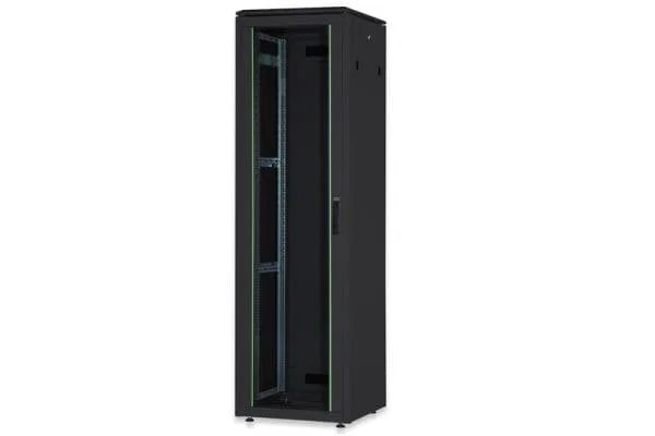 Digitus 26U 19" Black