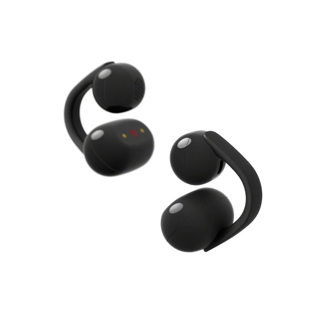 Sony LinkBuds Clip Open-Ear