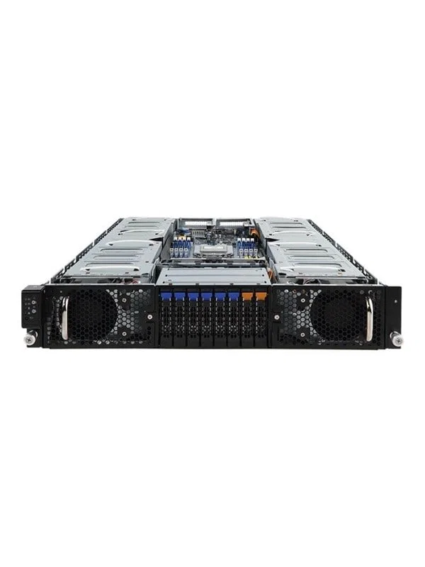 Gigabyte G292-Z20 (rev. 100)