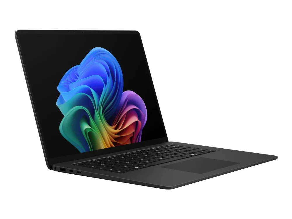 Microsoft Surface Laptop for Business EP2-50992 15.0" Core Ultra 5 335 32GB RAM 256GB SSD