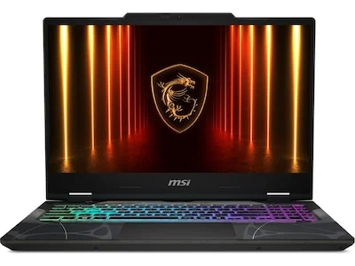 MSI Cyborg A15 AI 9S7-15QL42-075 15.6" Ryzen 9 270 16GB RAM 1TB SSD RTX 5070