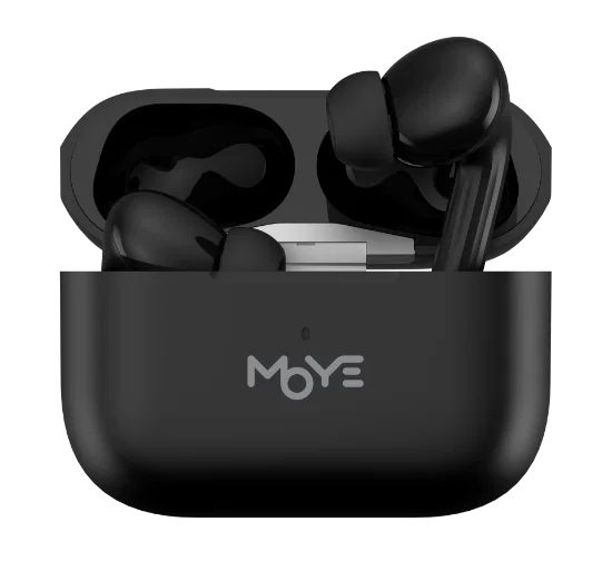 Moye Aurras 3 trådlösa in-ear hörlurar