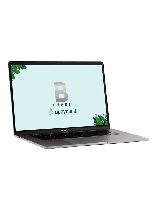 Apple MacBook Pro LAP-MBP-2019-MX-B004 15.6" i9 9880H 16GB RAM 512GB SSD Radeon 560x