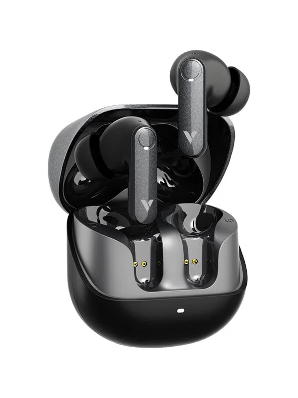 Verbatim TruSound Pro trådlösa in-ear hörlurar med brusreducerande funktion