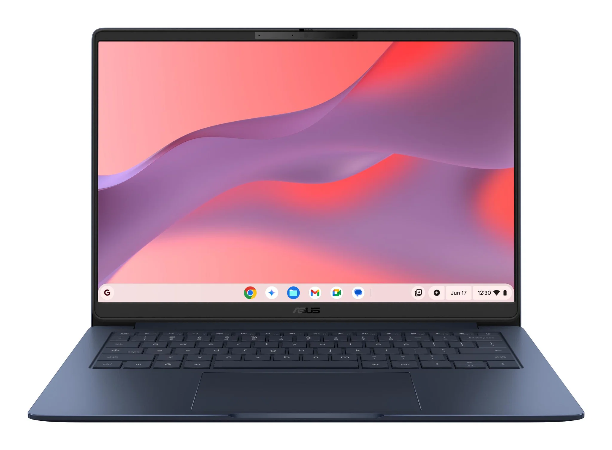 Asus Chromebook CM14 90CB0A42-M004N0 14.0" MT 540 8GB 128GB SSD