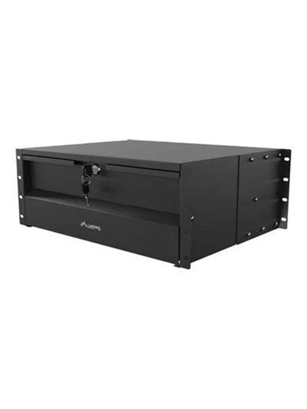 Lanberg 4U 483 x 360 mm Racklåda