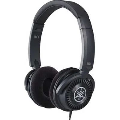 Yamaha HPH-150 On-ear