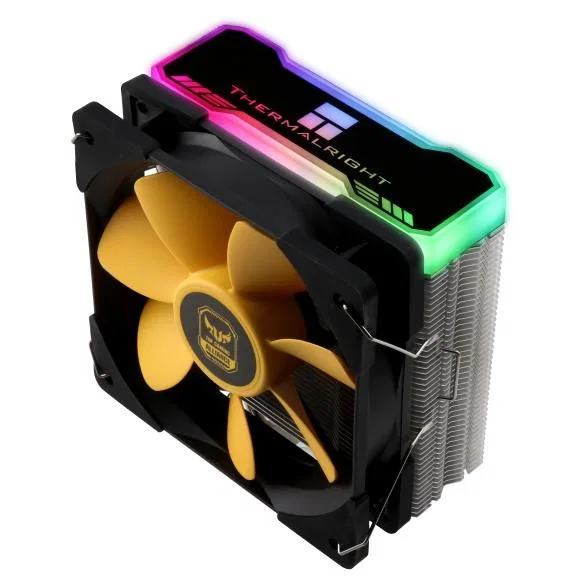 Thermalright Black Eagle