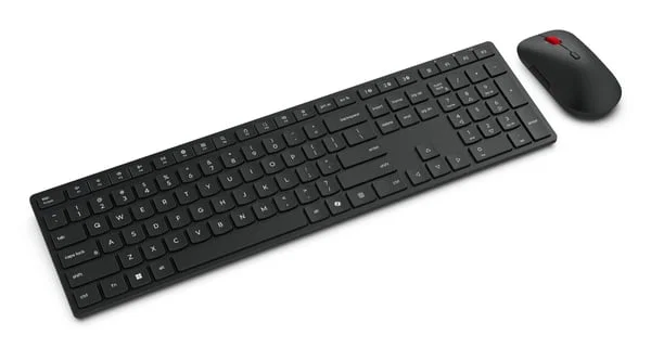 Lenovo 4X31S04814 Trådlös Multi-Mode Pro Combo (DE)