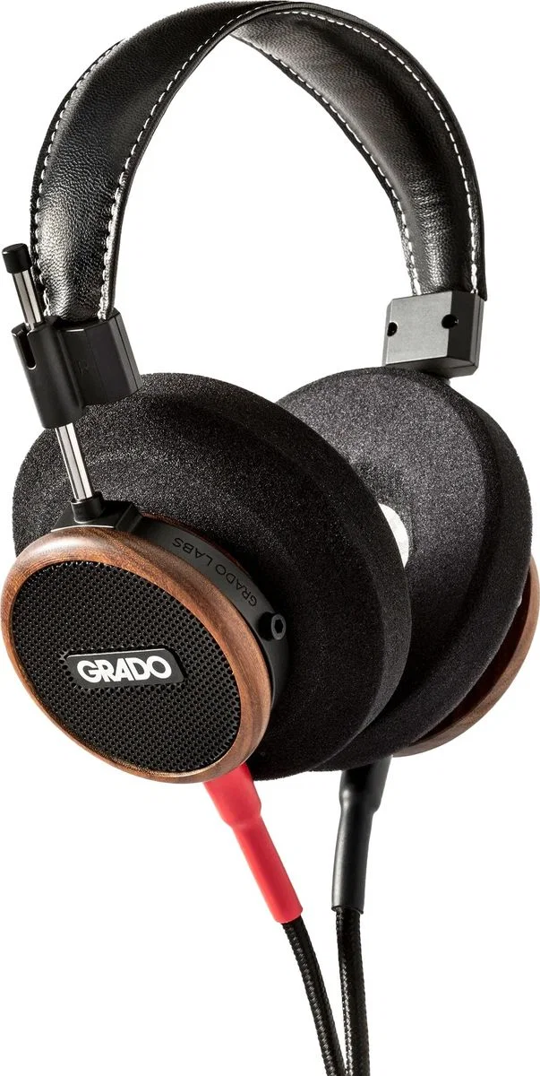 Grado Signature S550 hörlurar