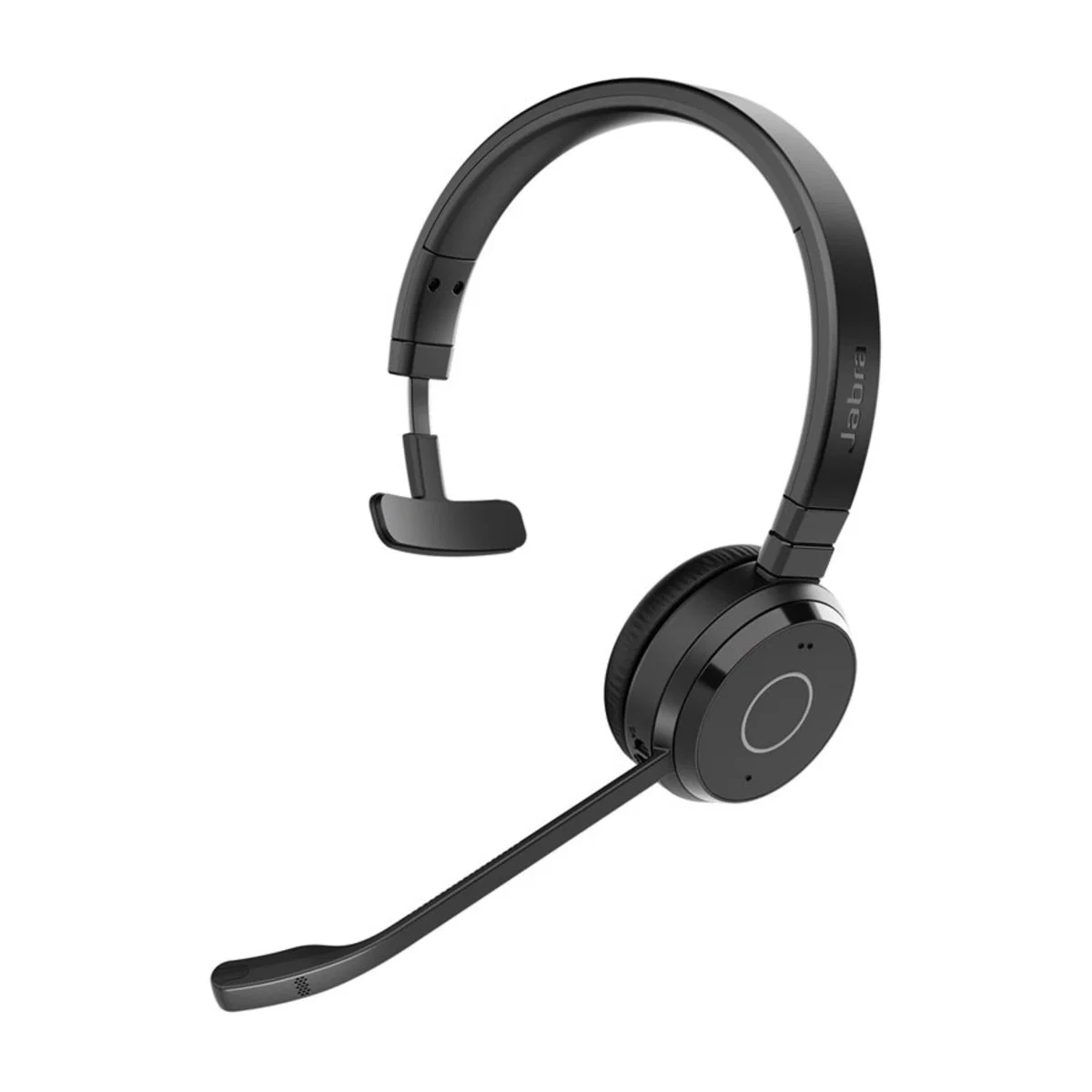 Jabra Evolve 65 TE Link 390 trådlösa on-ear hörlurar 6693-833-499