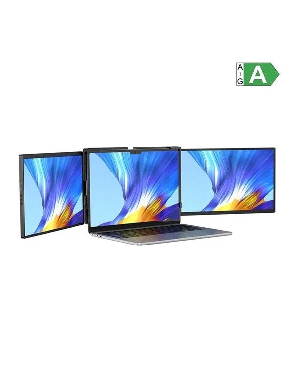 Uperfect Z14-3S M140G12 14" 2240x1400 60Hz Bärbar