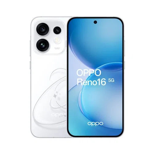 Oppo Reno16 5G 8GB RAM 512GB
