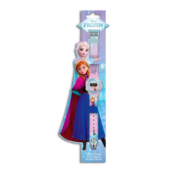 Kids Licensing Digital Armbandsur
