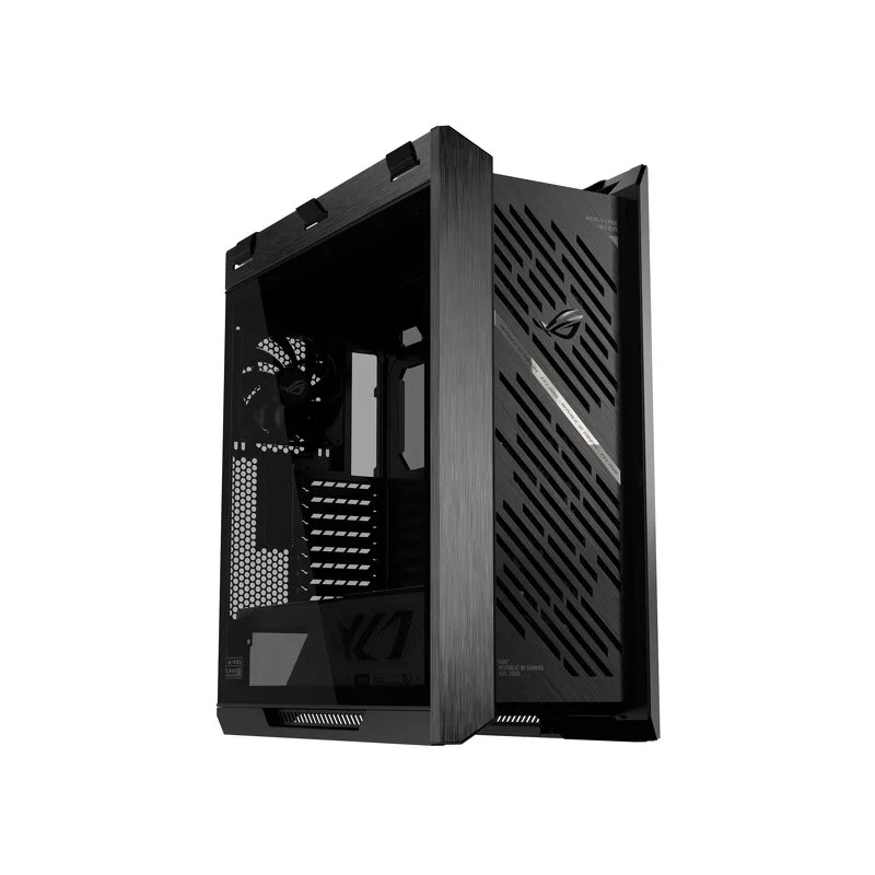 Asus Rog Strix Helios Ii