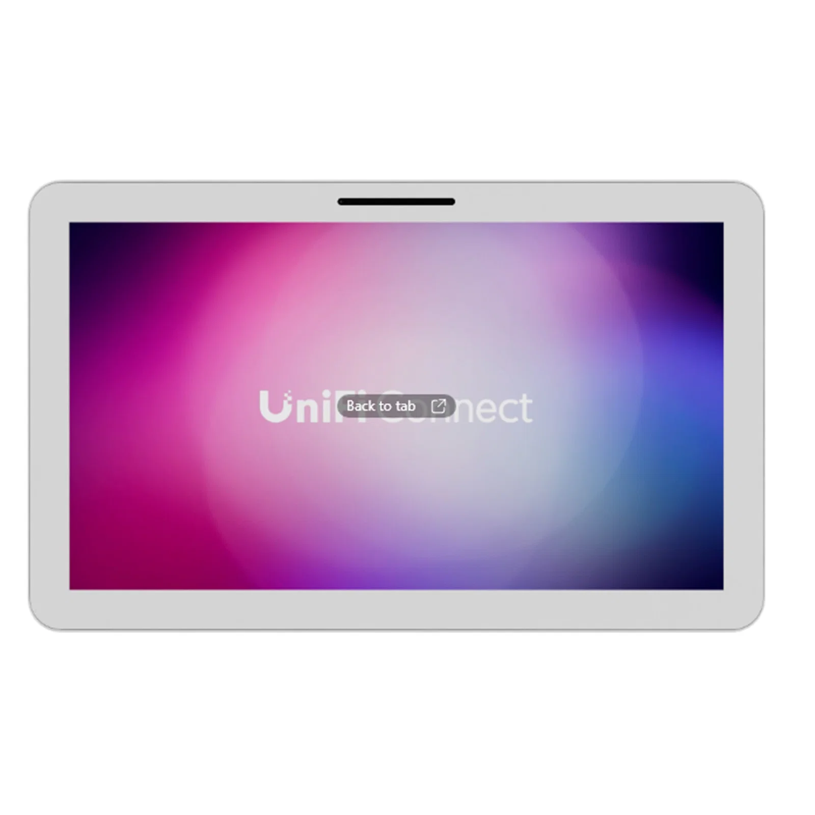 Ubiquiti Networks 21,5" UniFi Display 1920x1080