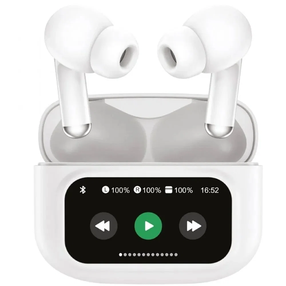 Muvit Pure Trådlösa In-ear