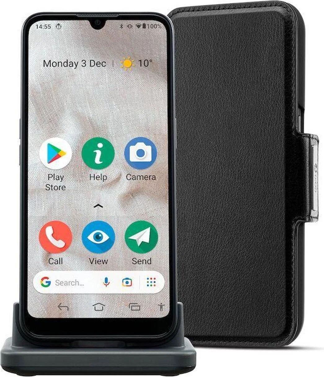 Doro 8100 Plus
