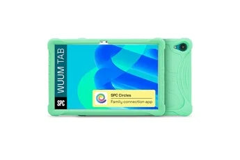 SPC WUUM 10.1" 128GB