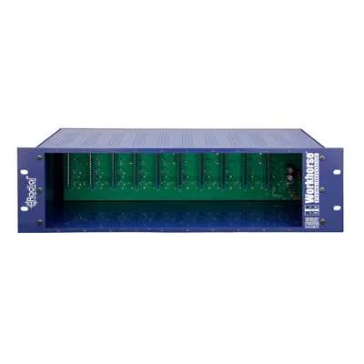 Radial Powerhouse Rack