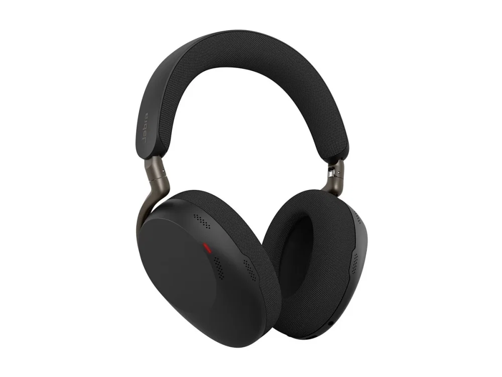 Jabra Evolve3 85 trådlösa on-ear hörlurar 38599-989-989
