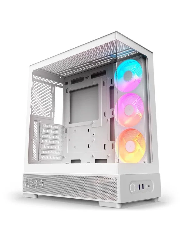 NZXT S5 RGB (2026)