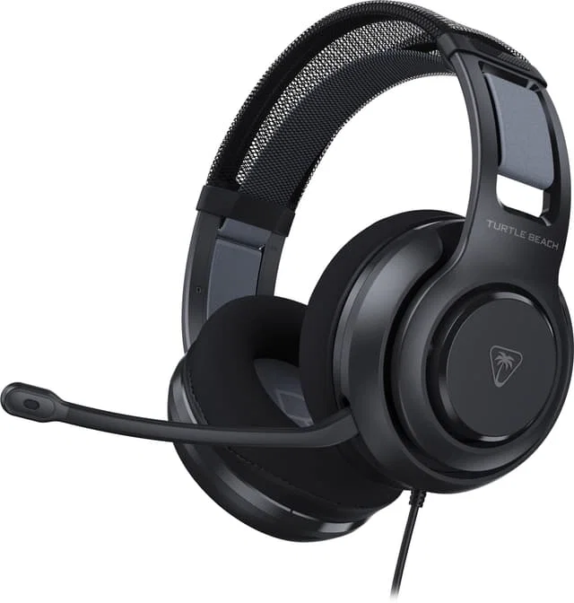 Turtle Beach Atlas 200 Over-ear Headset