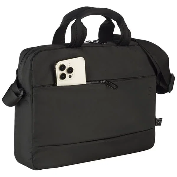Tucano Notebookbärande Etui (Svart)