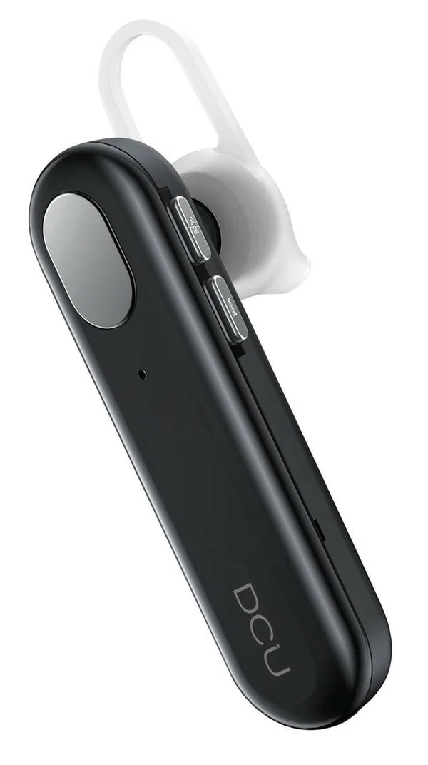 DCU Tecnologic Advance Tecnologic 34153008 Trådlös in-ear hörlurar USB Type-C