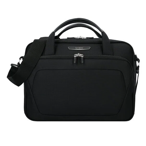 Samsonite Spark Sng 2 Resväska (Svart, 44 cm)