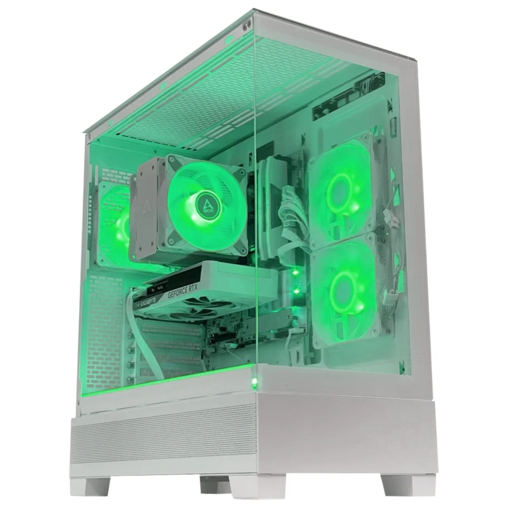 PromoComputers X994 Ryzen 7 8700F 32GB RAM 1TB SSD RTX 5060 Ti