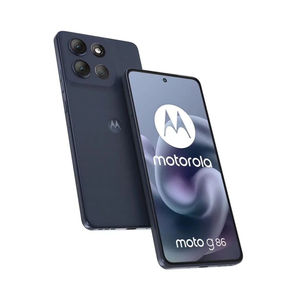 Motorola Moto G86 5G 8GB RAM 256GB