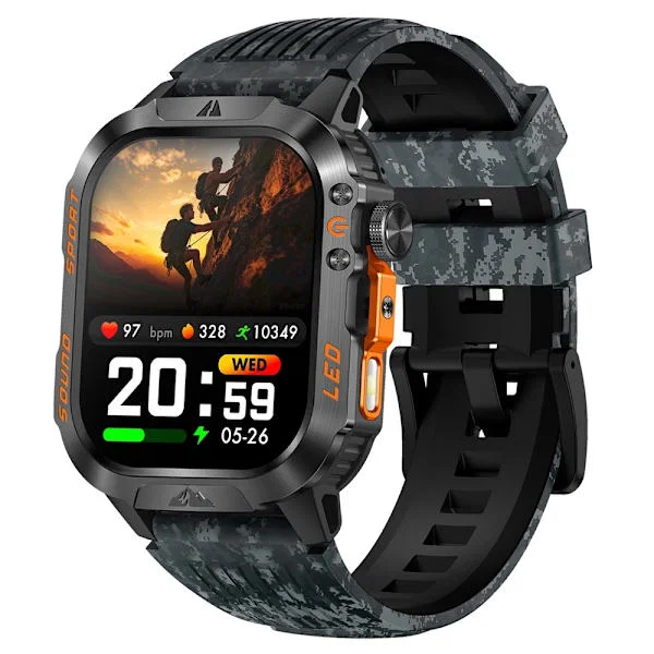 MTK Smartwatch 135773717