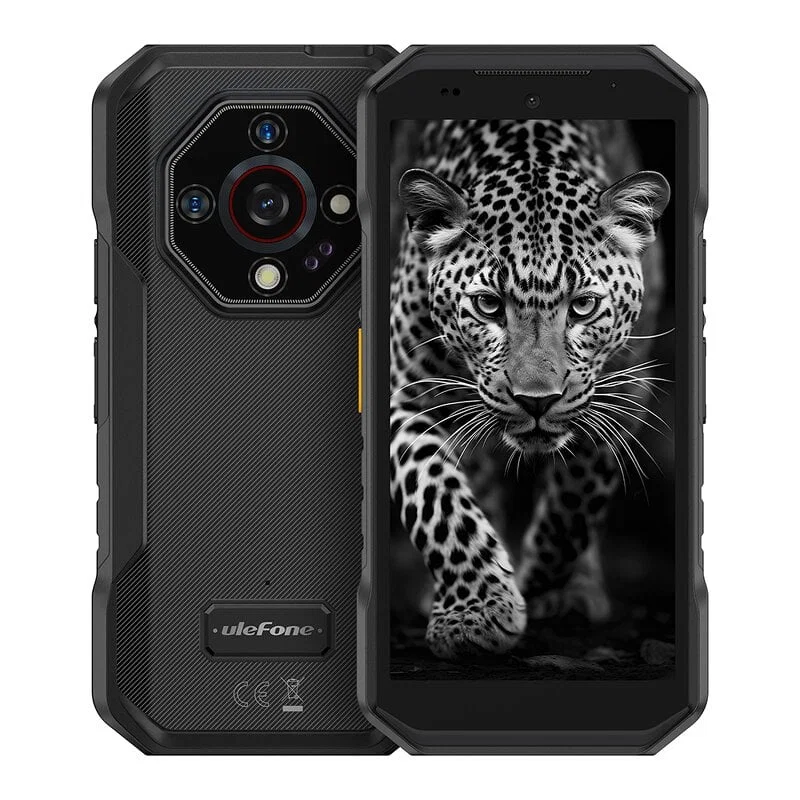 UleFone Armor X32 5G 6GB RAM 128GB