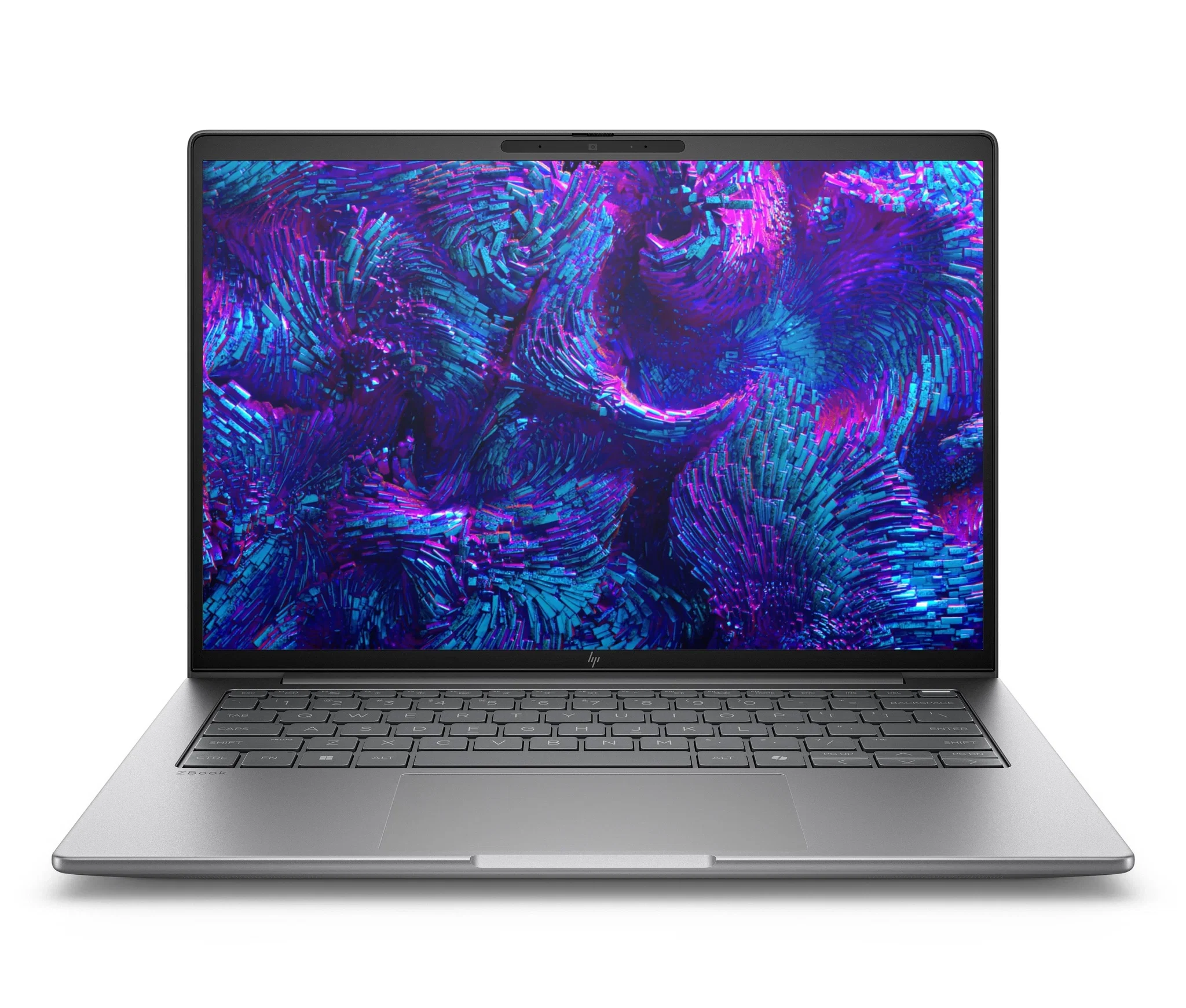 HP E81L0ET#UUW 14" U7 255H 24GB 512GB SSD