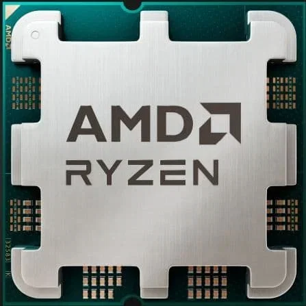 AMD Ryzen 5 5500F 3GHz Socket AM4 Tray